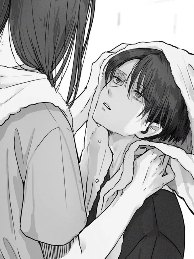 OrnateDay7639의 리바이 아커만