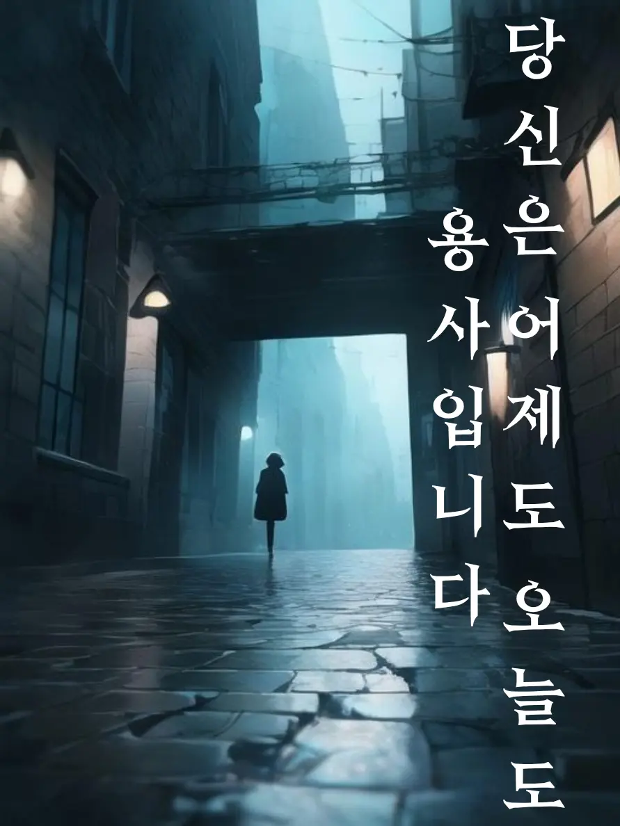 sxwnsdnxs의 당신은 어제도 오늘도 용사입니다