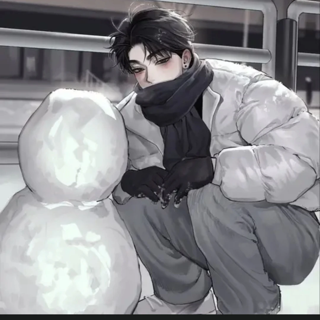 여우 이우연과 존잘 조윤성