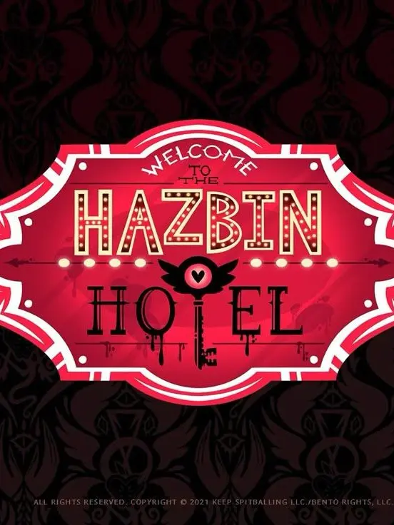 connectorLance의 해즈빈 호텔