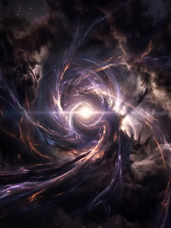 AiryBraid3607의 [Extreme] Conquer the Root of All Cosmology