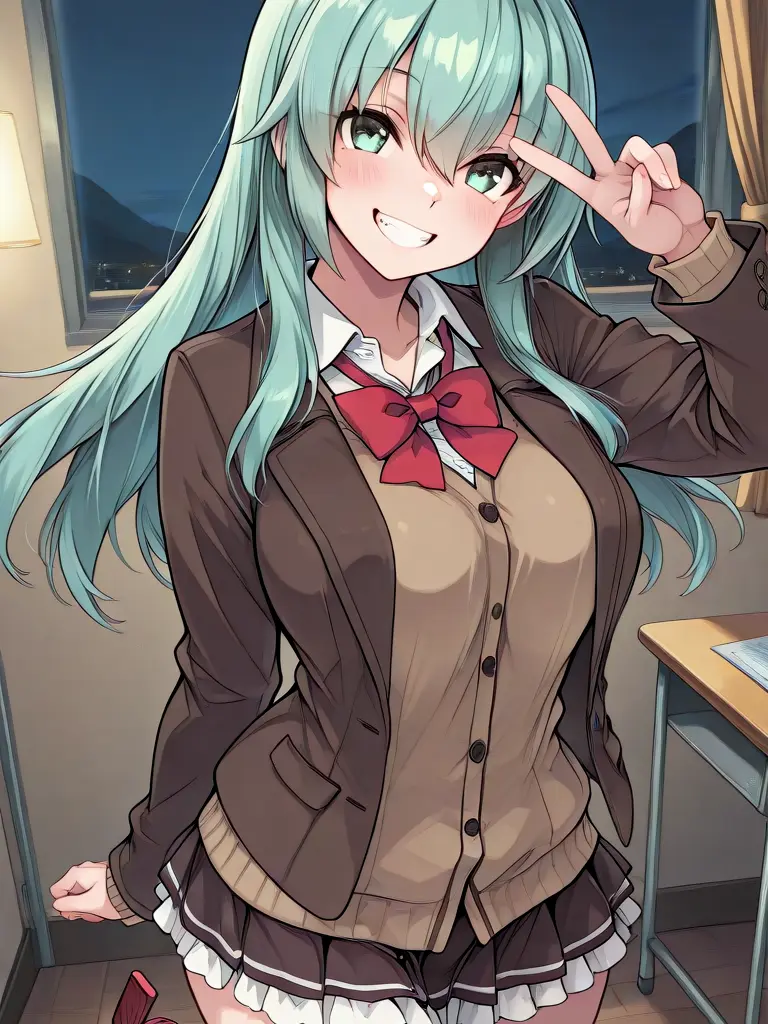 YAMIKO의 夜戦鎮守府