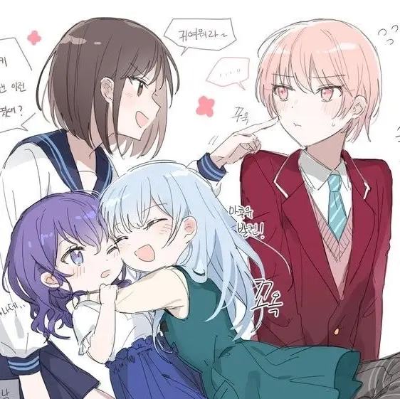 ProneWife6340의 에나미즈부부