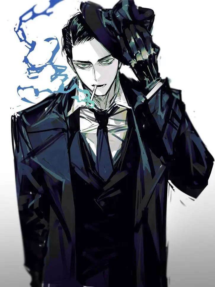 GrassySound2806의 림버스 고등학교