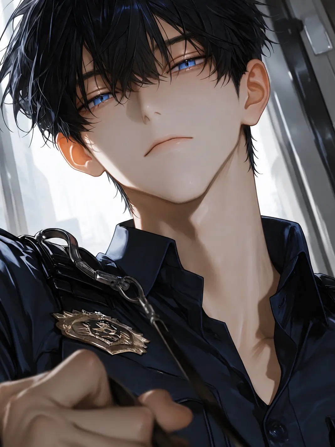 PoorKing2607의 最強訓練士は獣人のあなたを溺愛する