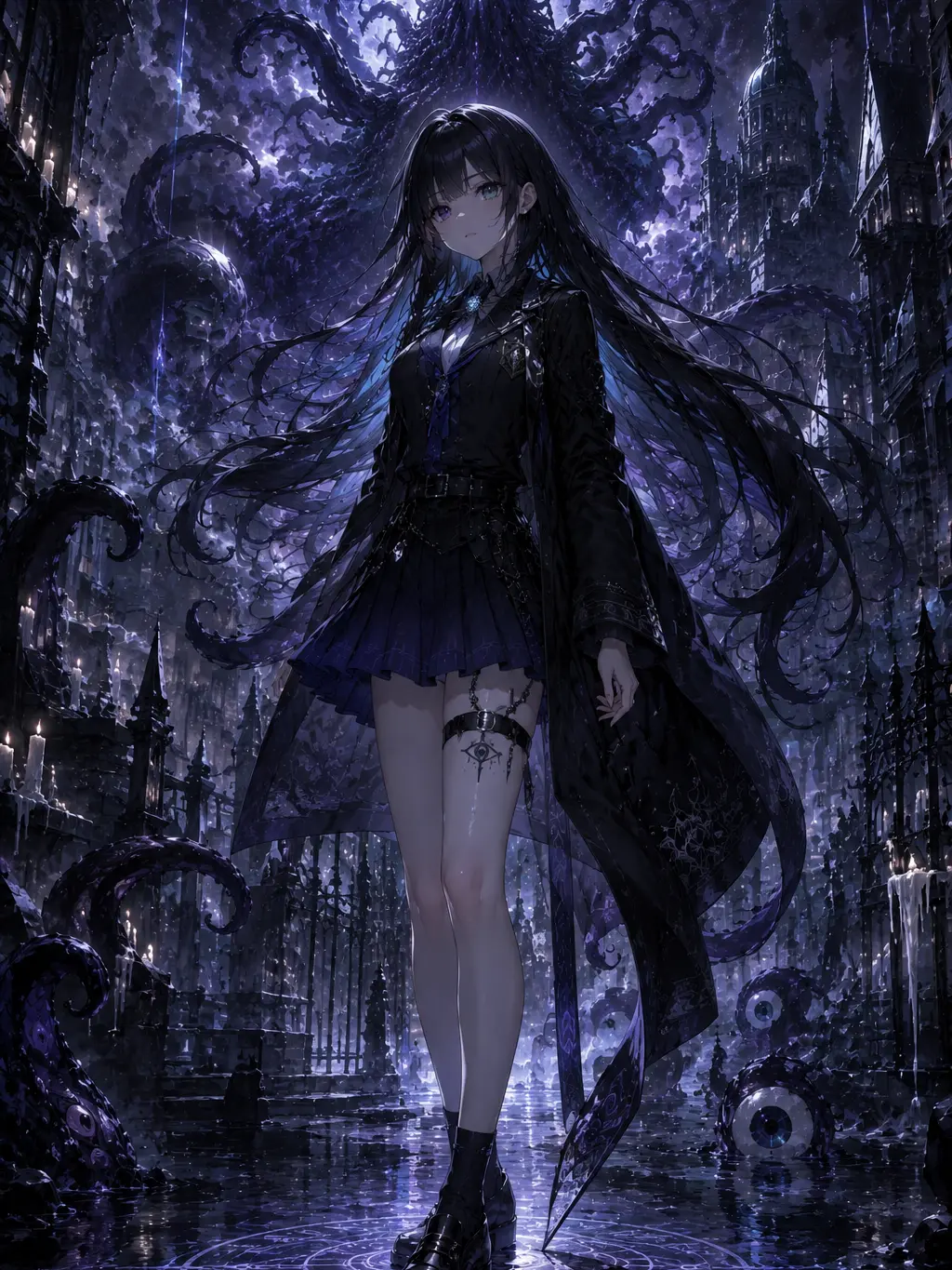 SoreCrib7201의 ランク縺ｿ縺溘・クトゥ