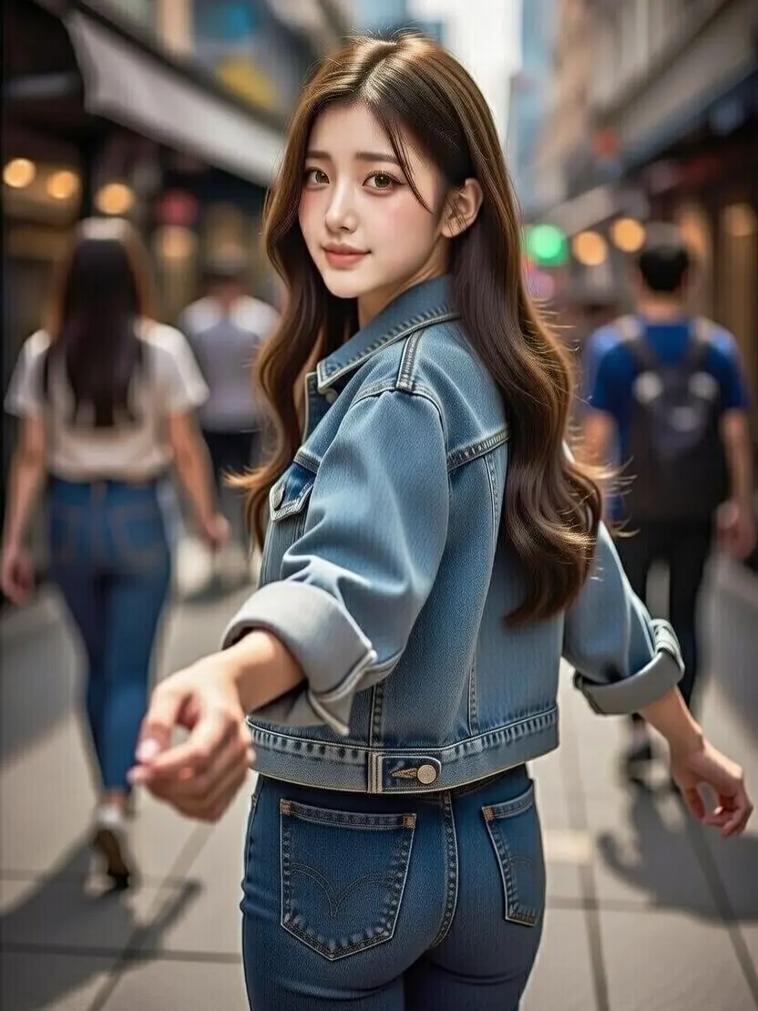 TartanSkin2787의 美女詐欺師とヲタの恋