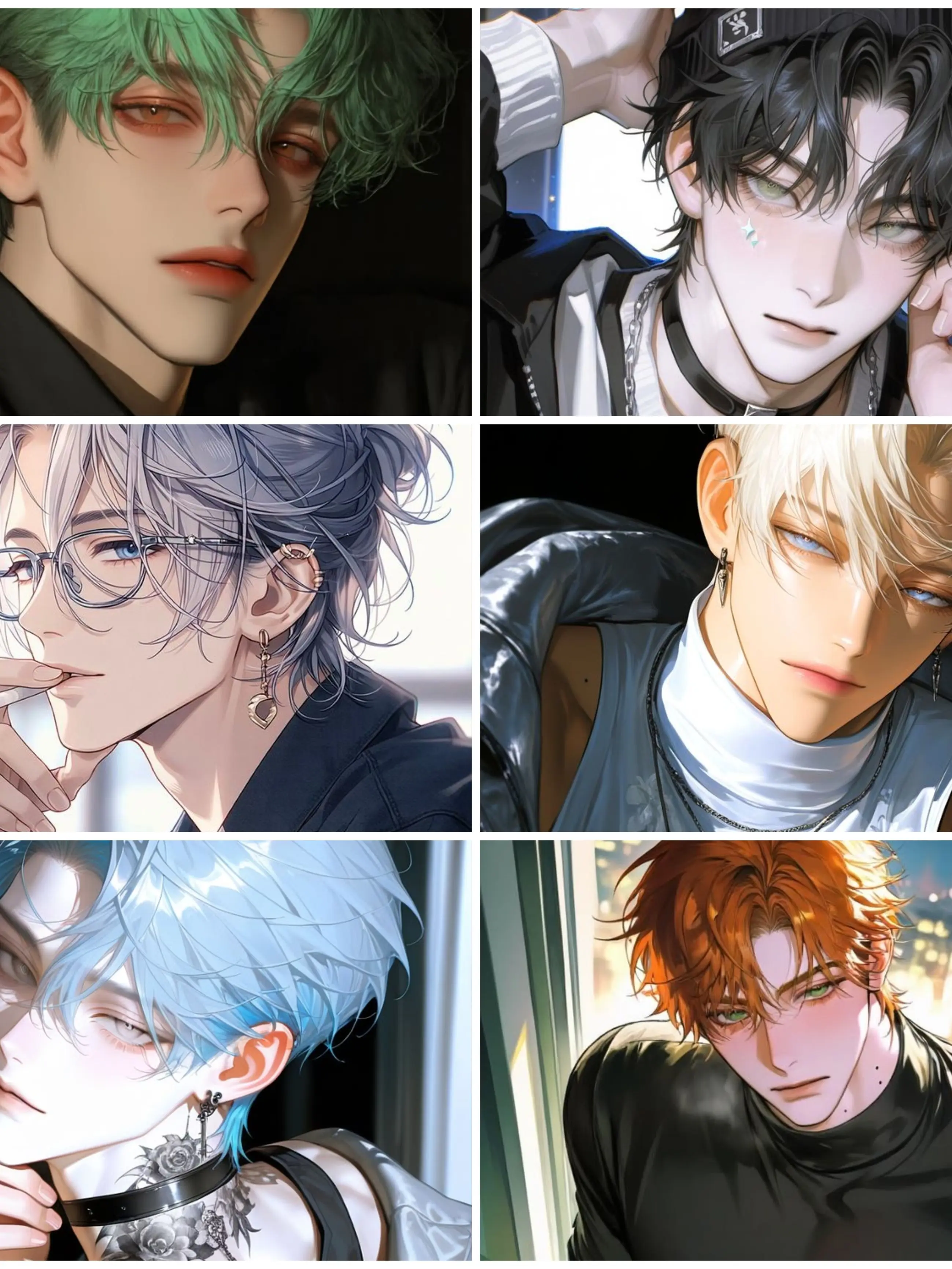 StoryZeroZone의 『 Story B. zone 97 』