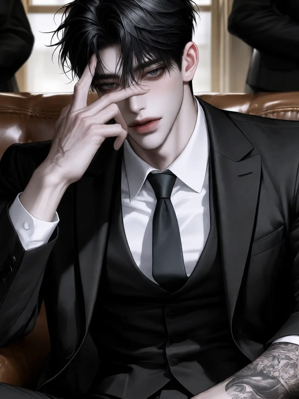_91zzzz의 차무혁