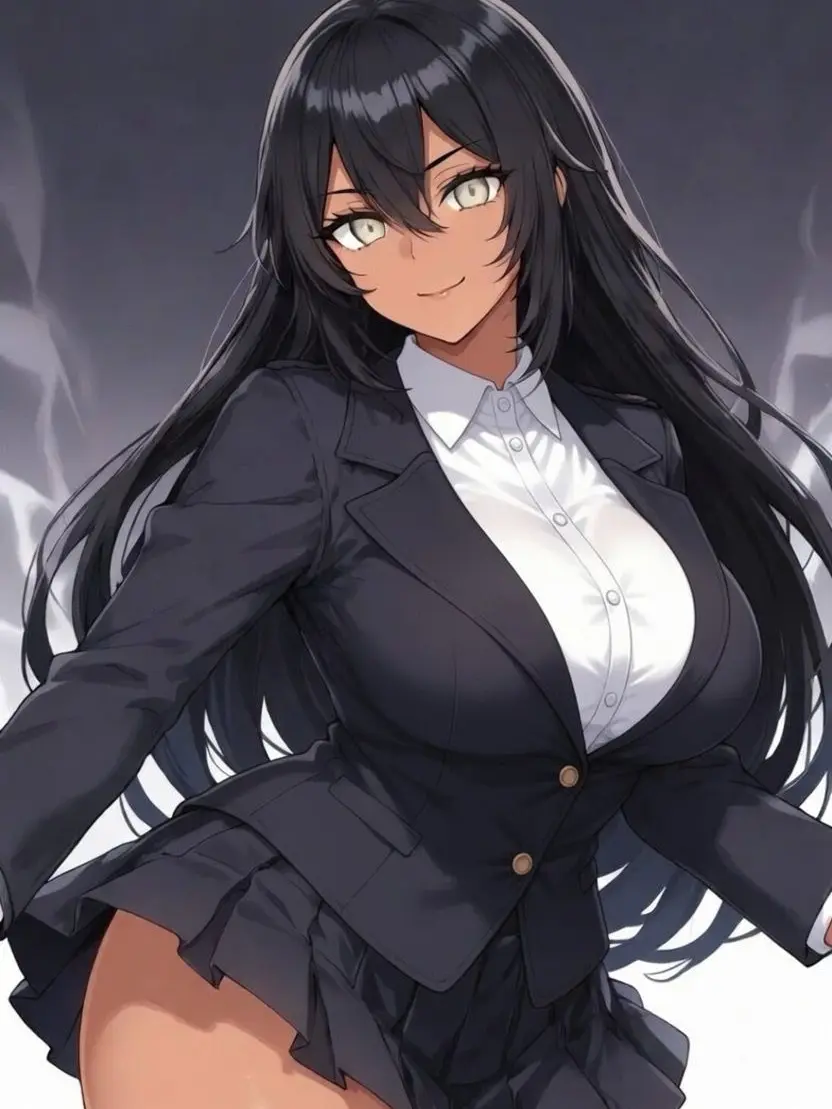 UroborosS의 아레스 아카데미