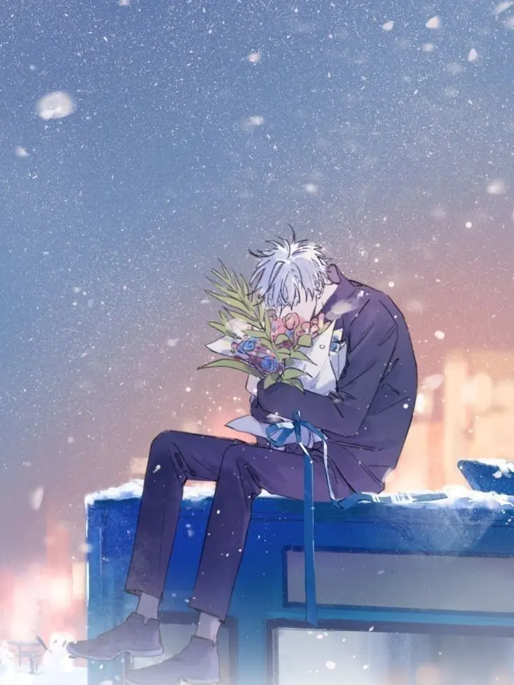 FairBatch5648의 고죠 사토루