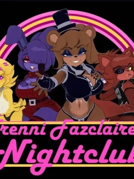 Demigod44624의 Fazclaire's nightclub