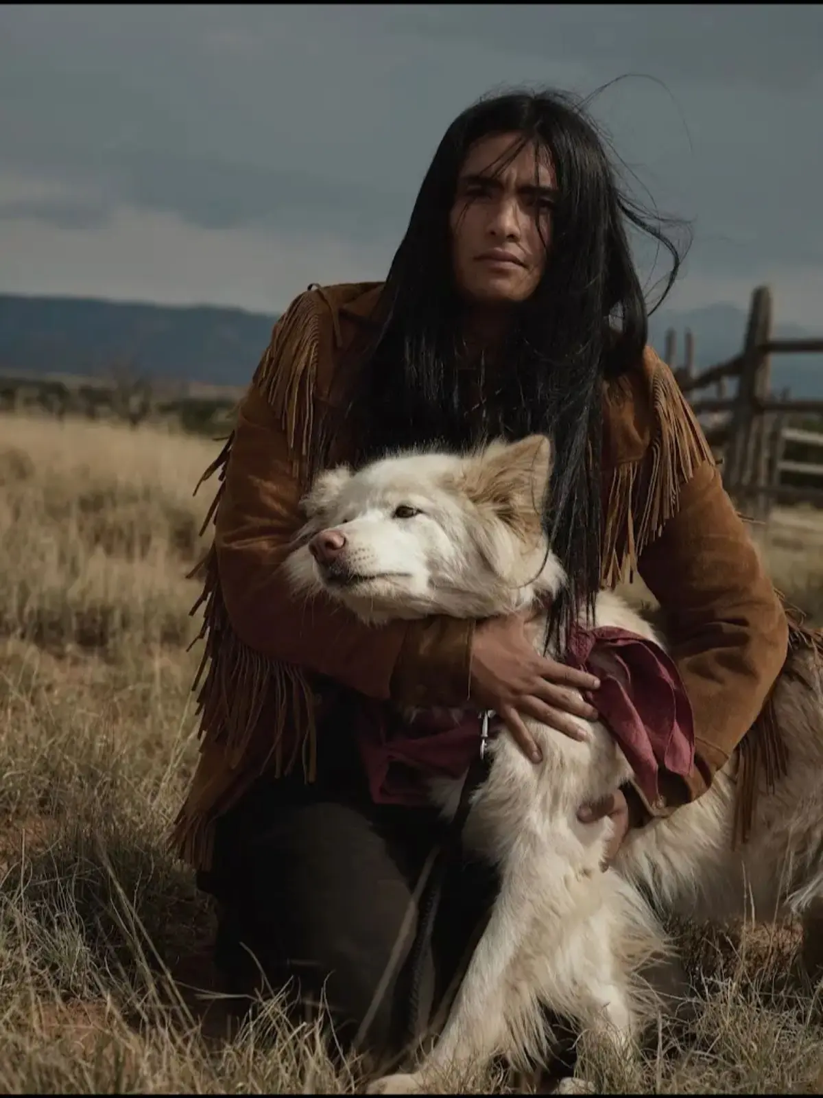 PlumpReel8194의 Cherokee Tribe ||  🏹🐺