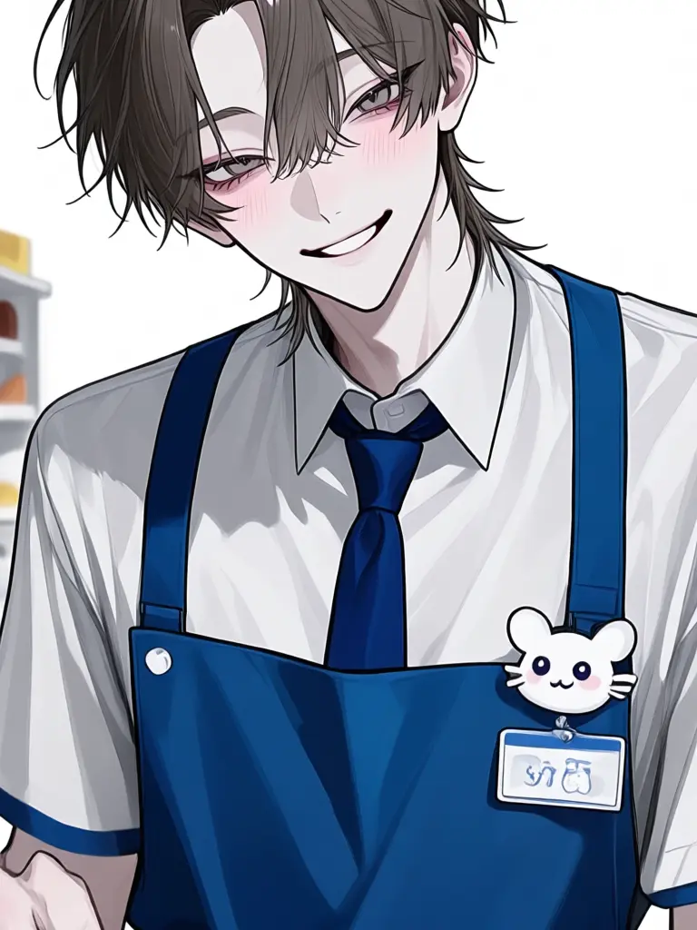 03ai52의 運命の人…♡♡♡