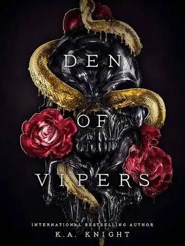starlite의 Den of Vipers