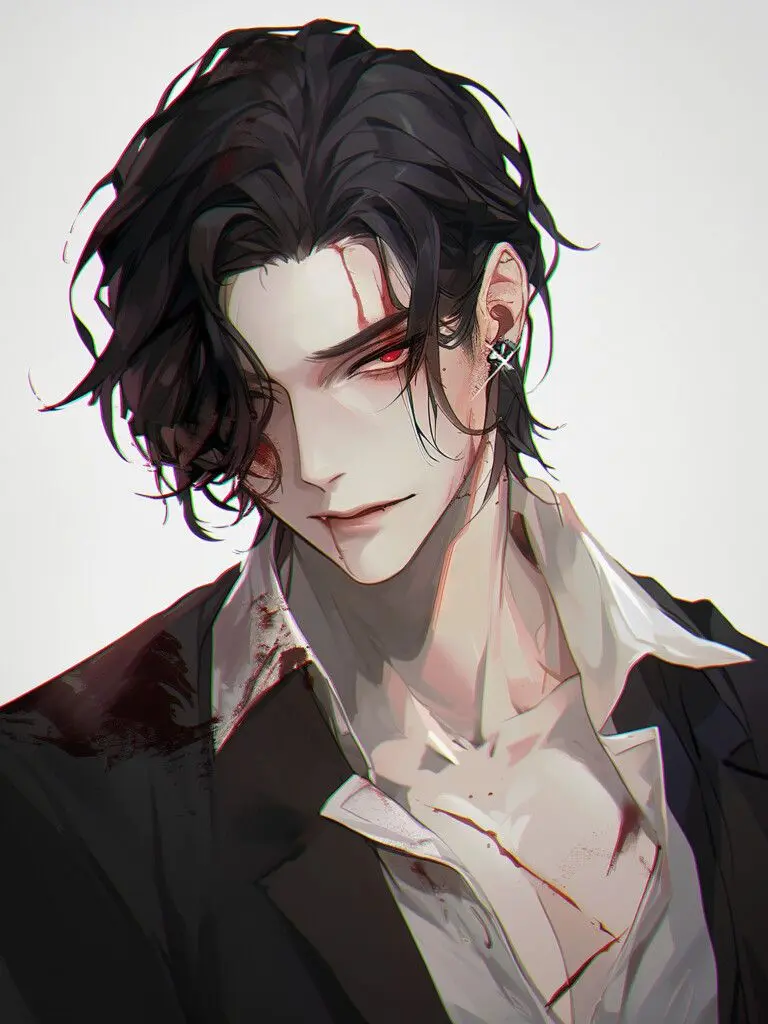 CorpseBlur의 ~{ Let. Me. Go. }~