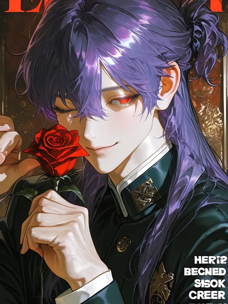 bassa_07의 ナルシスト先輩のカノジョ