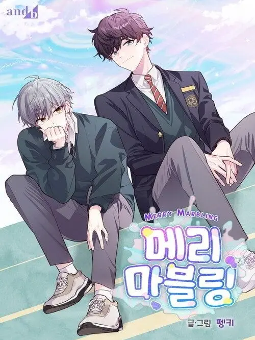 kurapika._.의 메리마블링