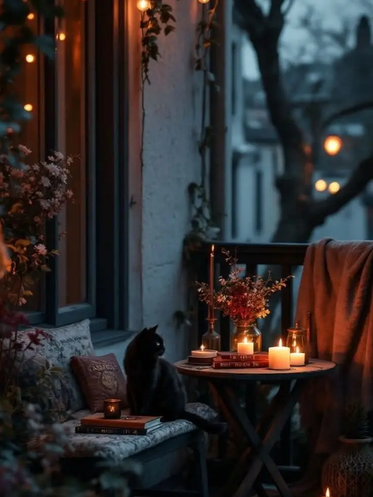 CozyCarp2298의 Witch's Familiar
