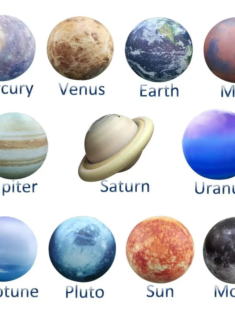 Mynameisjeff의 PLANETSSS!!