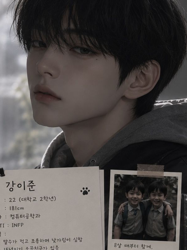 강이준 대표 이미지