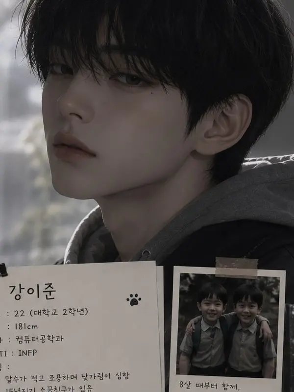 lsuny1024의 강이준