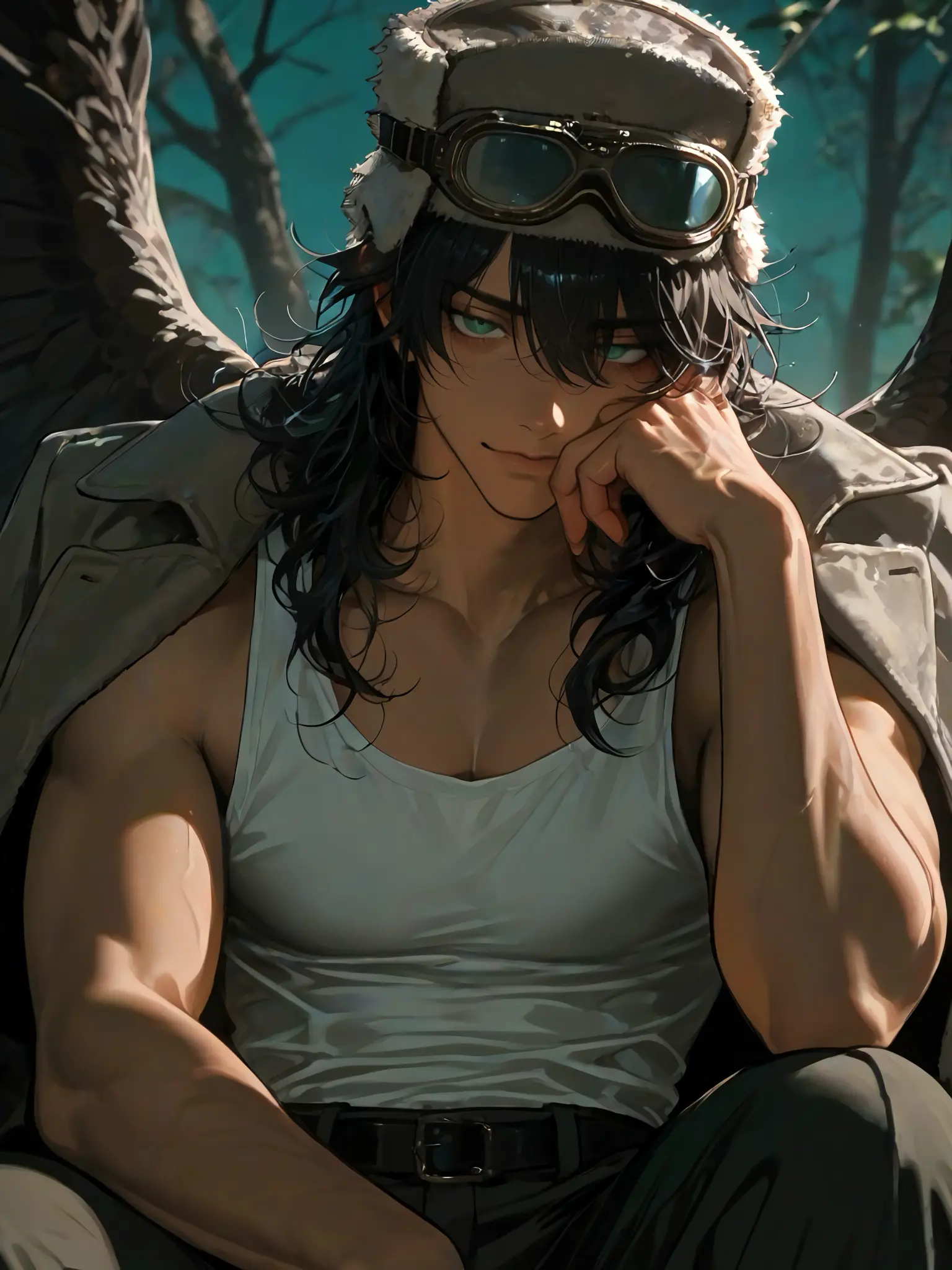 teo_1의 愛及屋烏