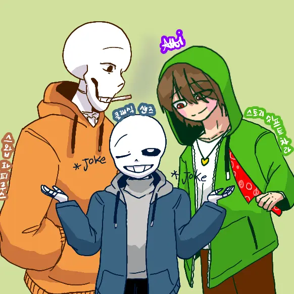 Devil_arti1008의 배드트리오
