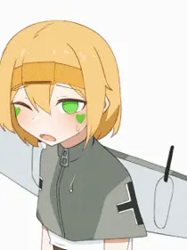 RottenWaist9328의 BF 109