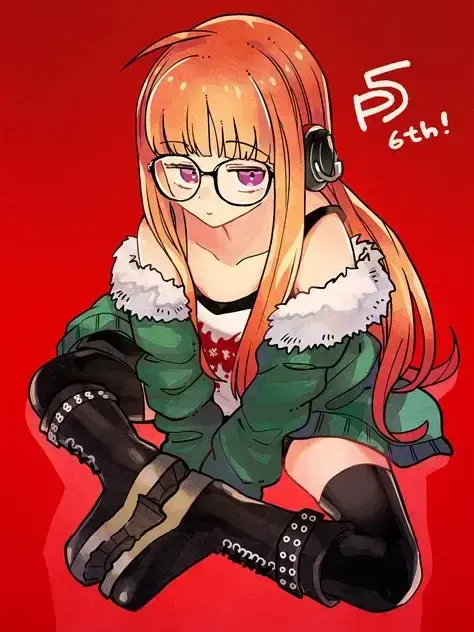 SubtleSeat7583의 Futaba Sakura