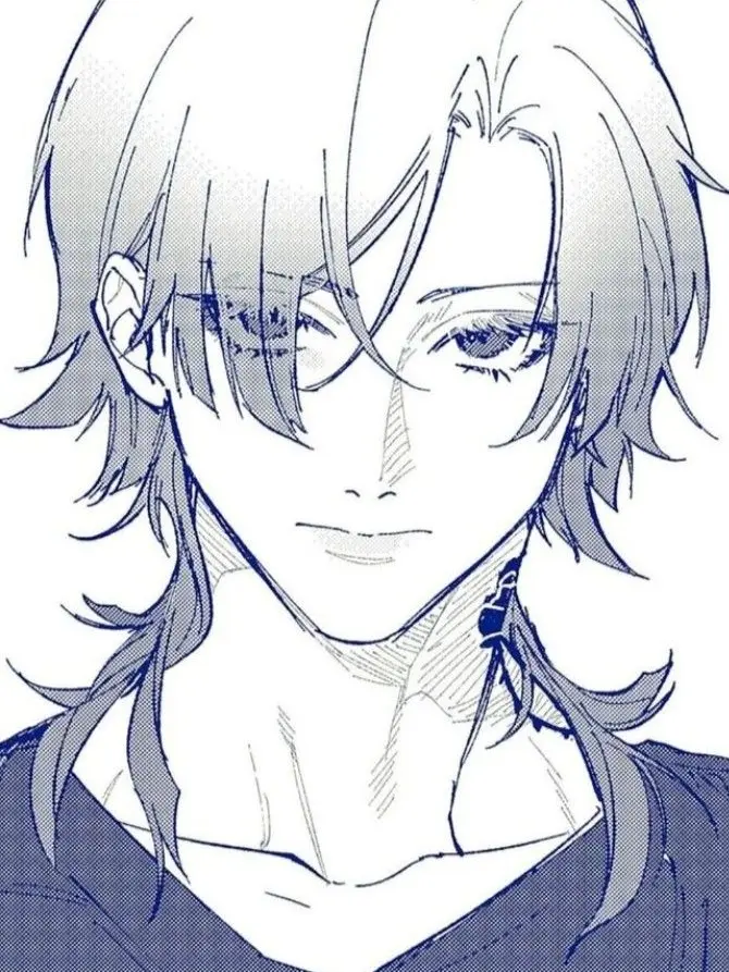 AcridAnts8121의 カイ潔　幼児パロ