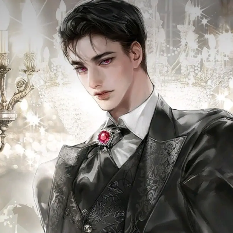 GaGe1817의 내가 버린 노비가 폭군이 되었다?!