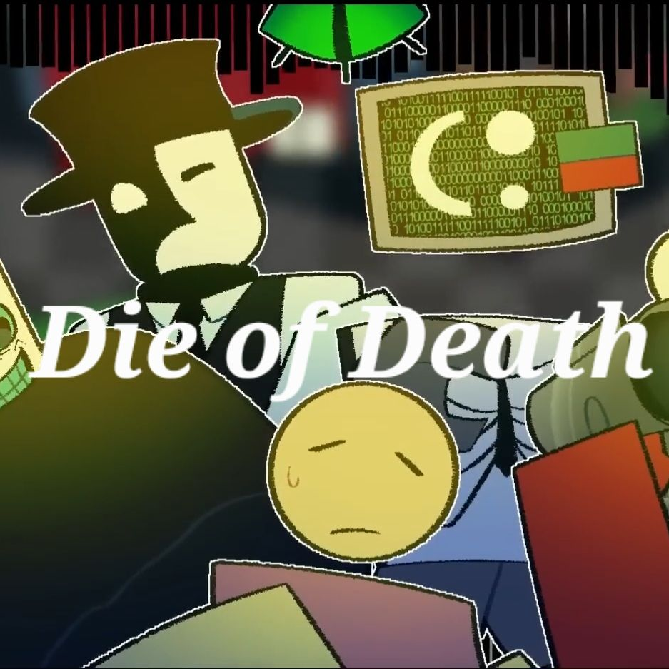 Die of Death Killers 대표 이미지