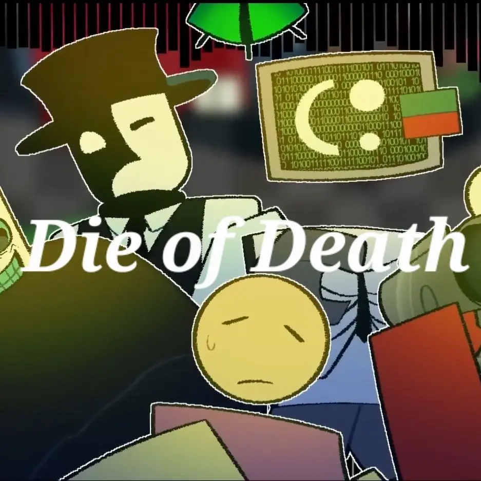 mereor-6699의 Die of Death Killers