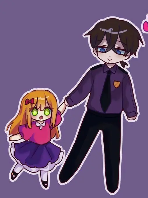 ._.ZERO의 애프튼 가족