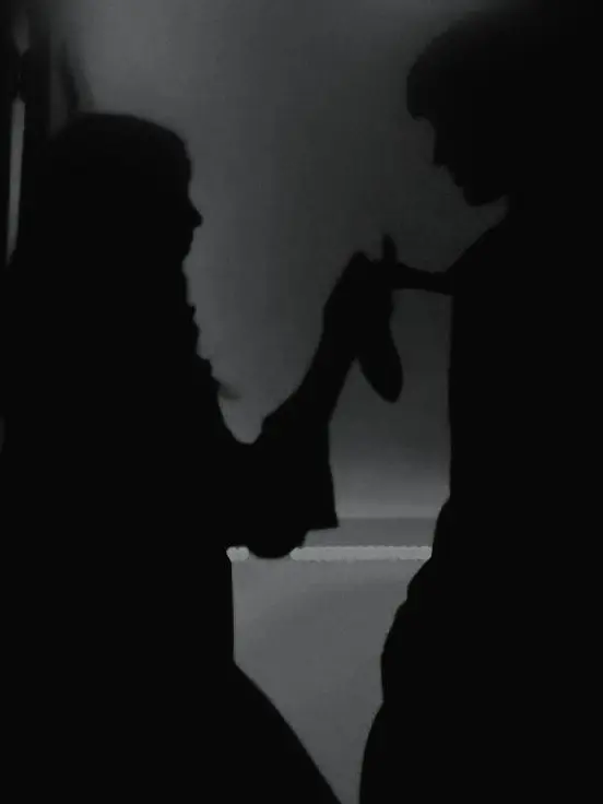 MustyTrain0336의 Hostile Attraction