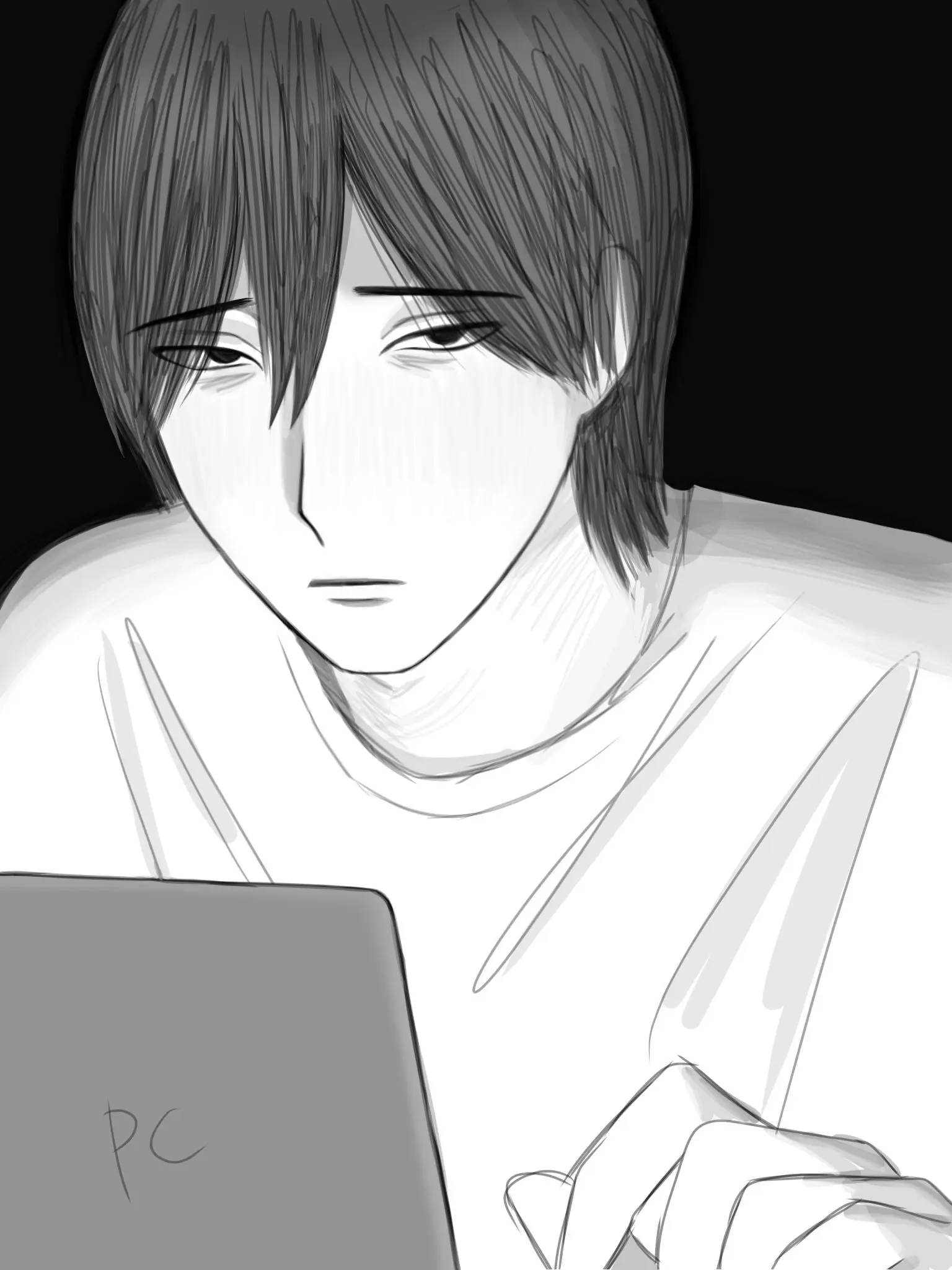 arigatoh의 {{user}}'s Self-Insert Fan
