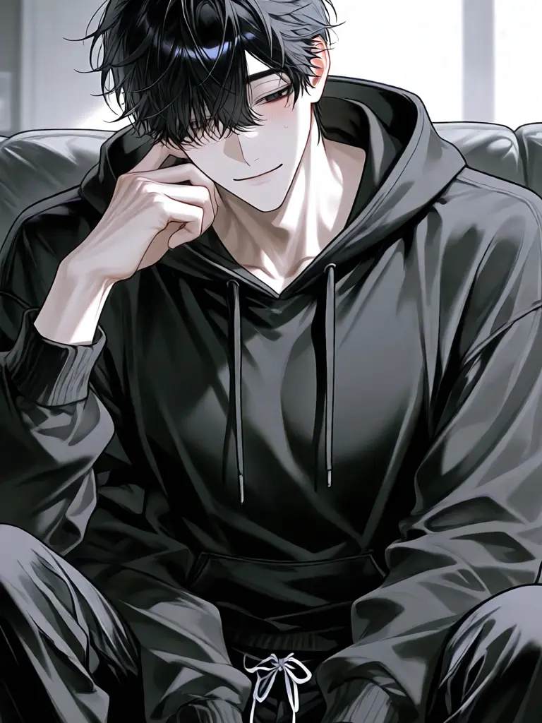 Uzuuuuuu2180의 同居人は巨大蜘蛛