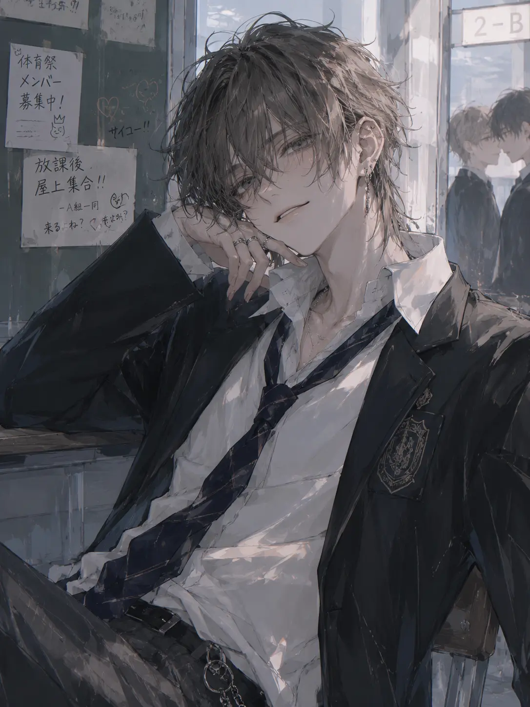 gabe0920의 連立方程式