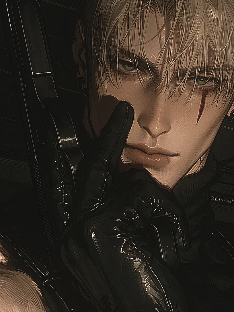 parallax의 내가 짐승을 길들여버렸다