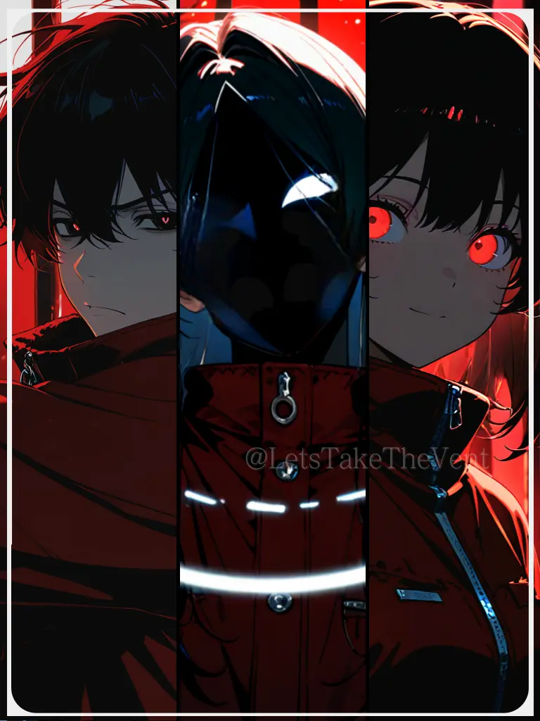 LetsTakeTheVent의 23