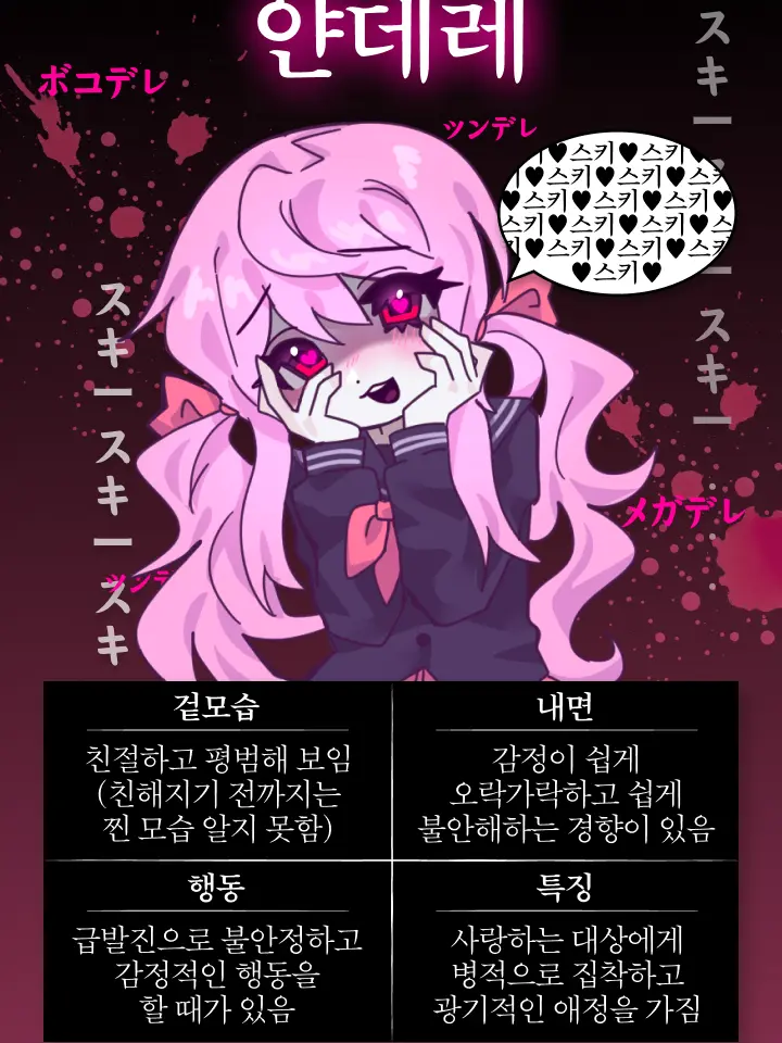 SmartCrate0758의 제페토 남녀무리