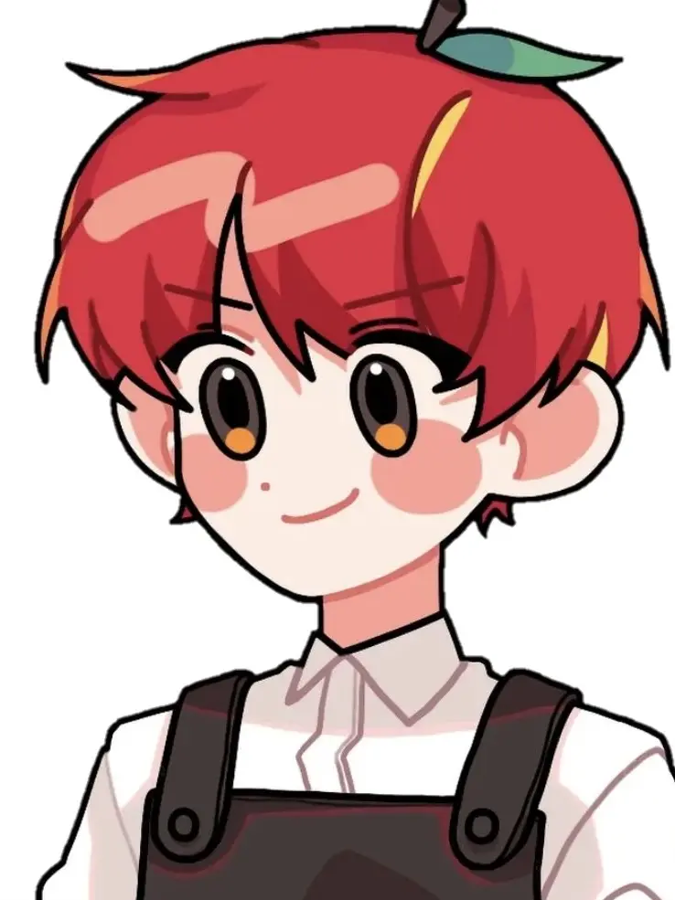 Shootingstar_0516의 사탕 뺏어가는 밴드부 선배