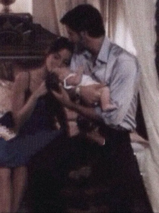 GHOST_000의 Family AU