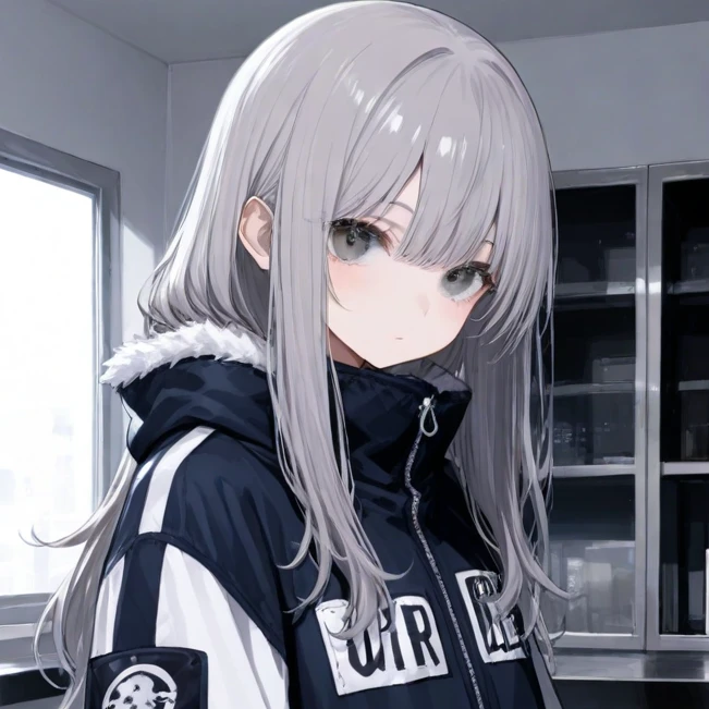 あなたの妻はとても冷たい