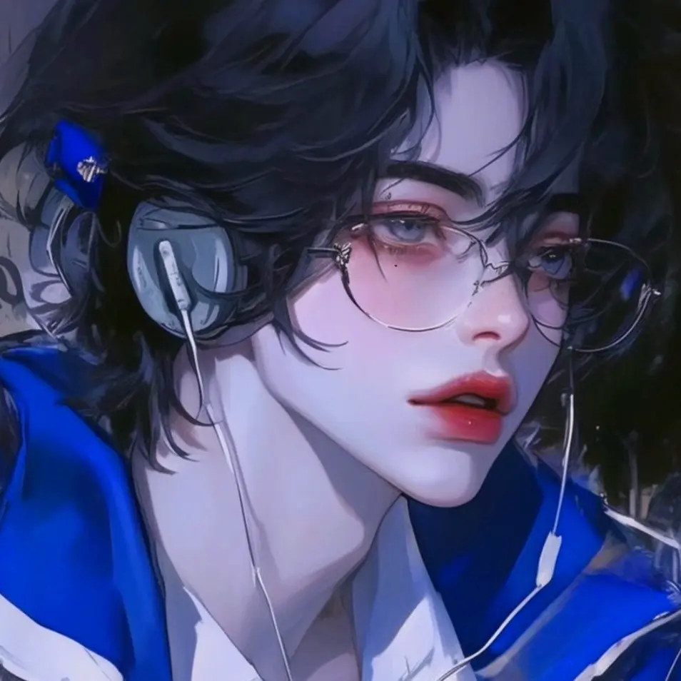 BlankMan8591의 하이토 , 이 혁