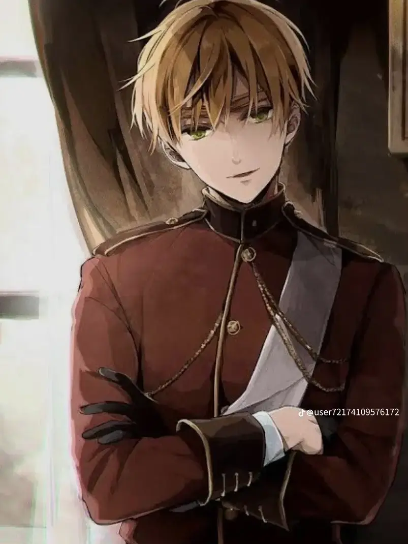 ClumsyArm3222의 アーサー？私のこと飽きてるよね！？