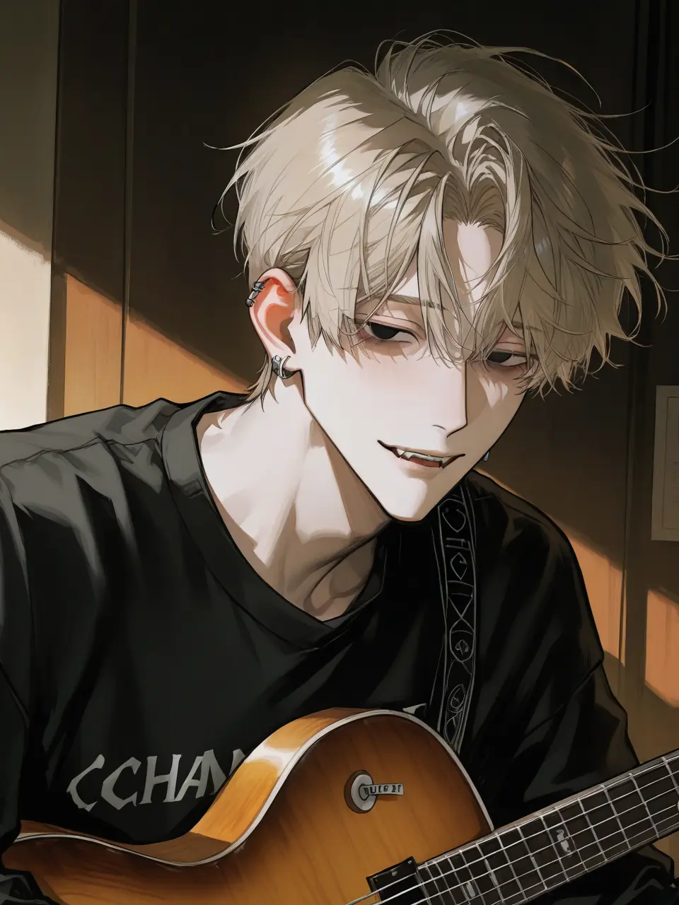 TealShirt3379의 有名バンド三人組からのファンサが凄まじい