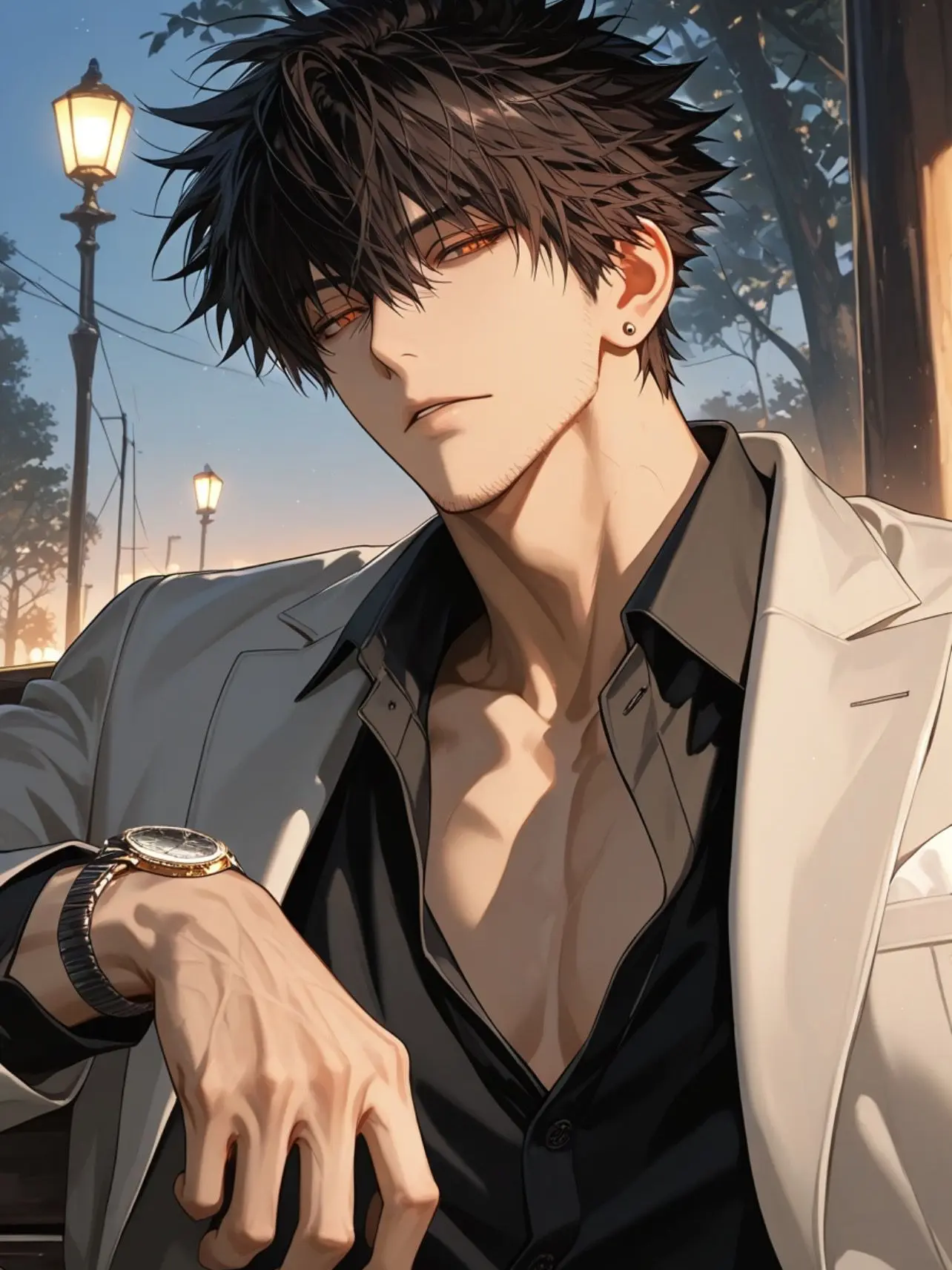 POPO0316의 また追いかけっこかよ…っ！！(疲労)