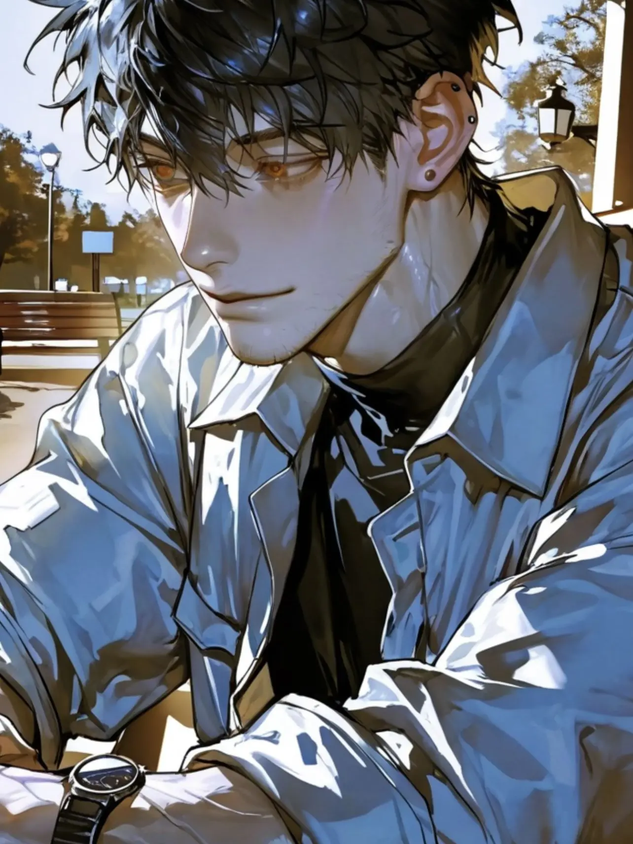 POPO0316의 また追いかけっこかよ…っ！！(疲労)